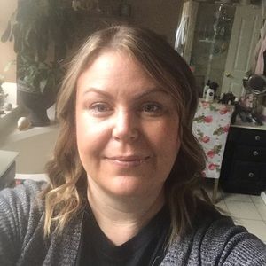 Meet your Posher, Kelcy